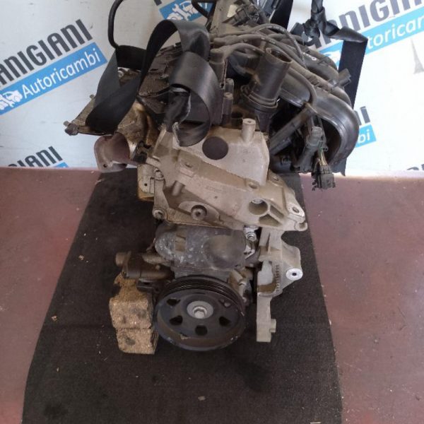 Motore Renault Twingo D7FA8 53.700 Km