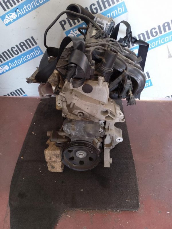 Motore Renault Twingo D7FA8 53.700 Km