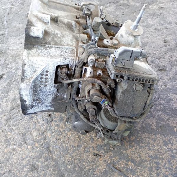 Cambio Robotizzato Peugeot 3008 9HZ 2010 – 2013