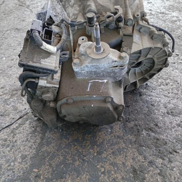 Cambio Robotizzato Peugeot 3008 9HZ 2010 – 2013