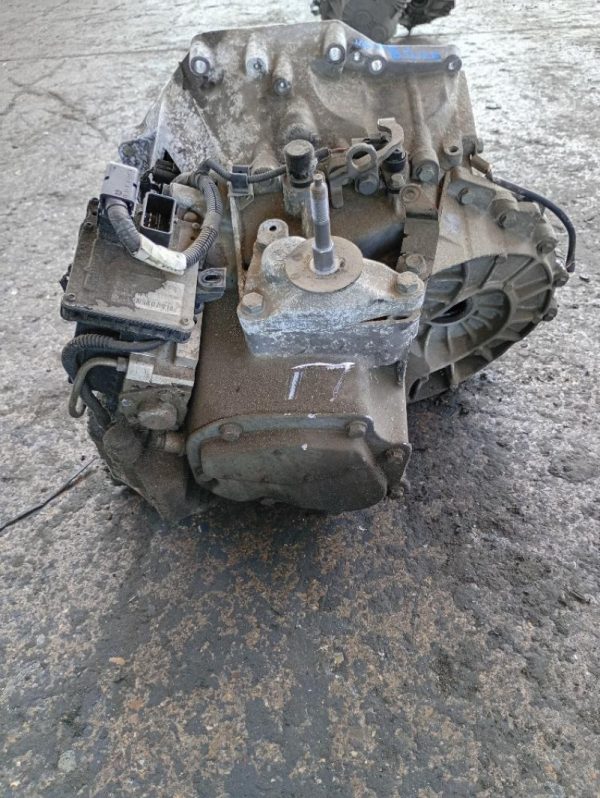 Cambio Robotizzato Peugeot 3008 9HZ 2010 – 2013