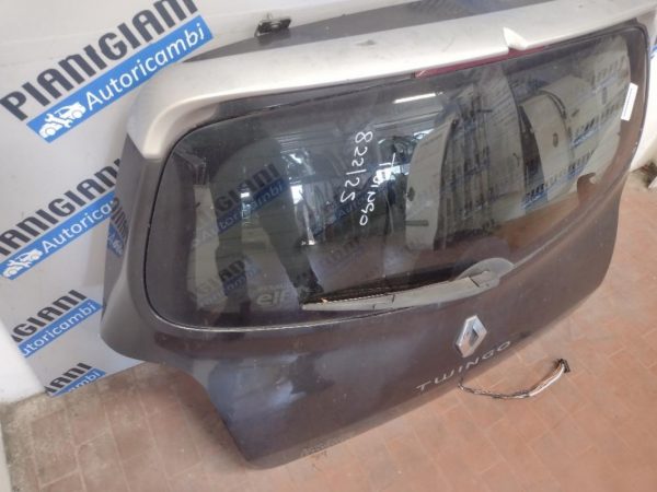 Portellone Renault Twingo 2007 – 2012