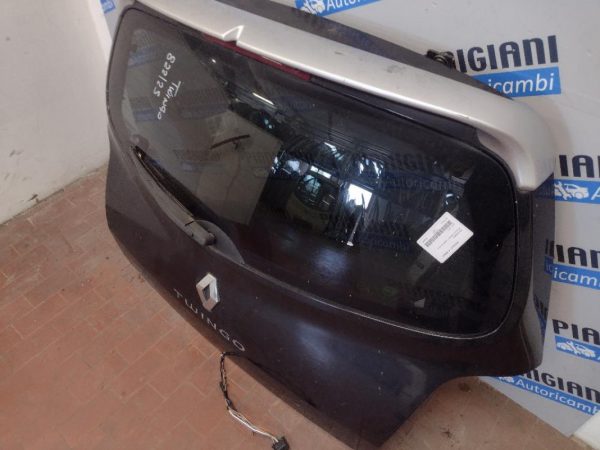 Portellone Renault Twingo 2007 – 2012