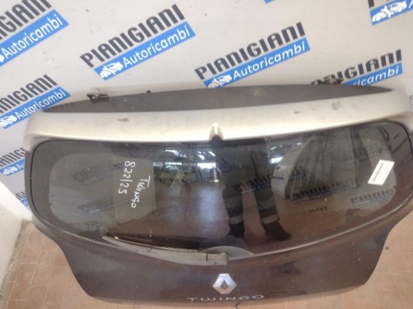 Portellone Renault Twingo 2007 – 2012