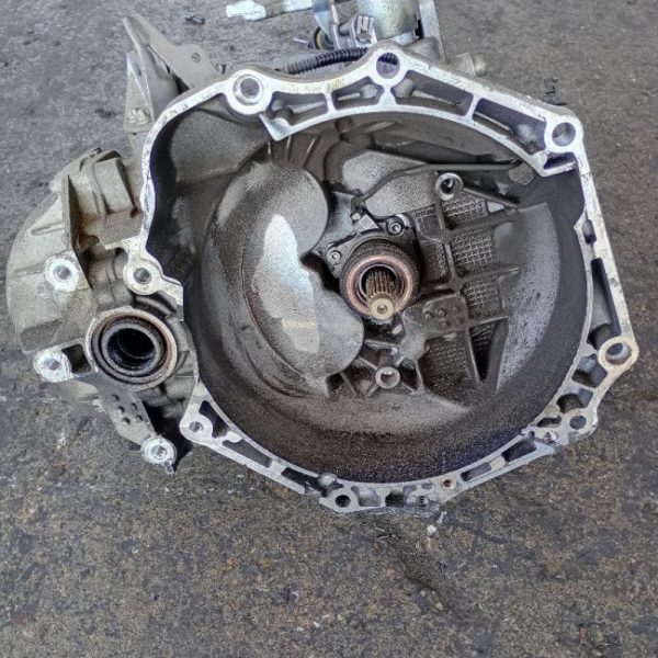 Cambio Opel Zafira B A17DTR 2005 – 2010