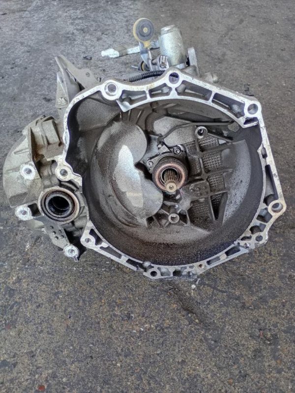 Cambio Opel Zafira B A17DTR 2005 – 2010