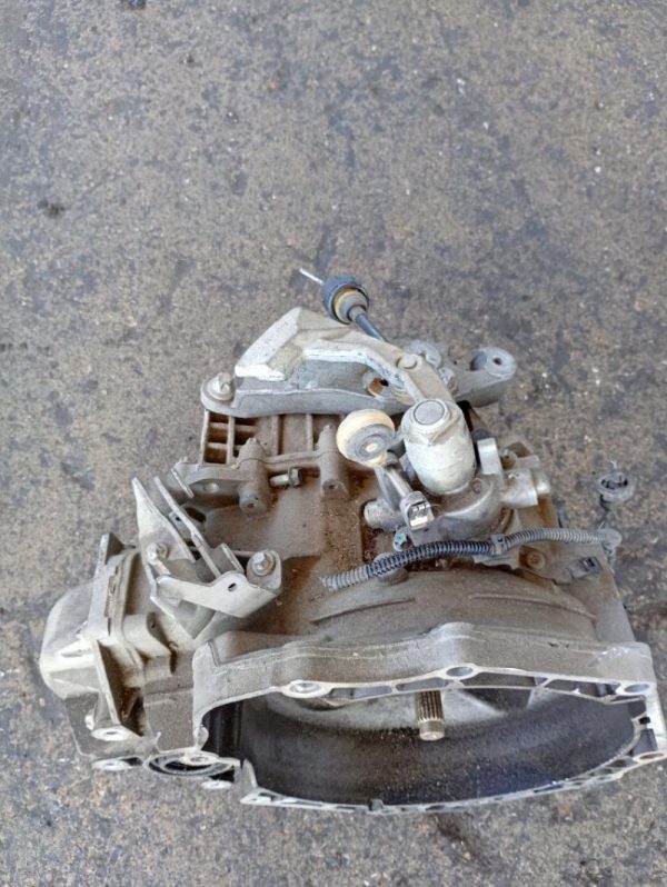 Cambio Opel Zafira B A17DTR 2005 – 2010
