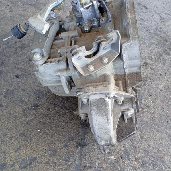 Cambio Opel Zafira B A17DTR 2005 – 2010