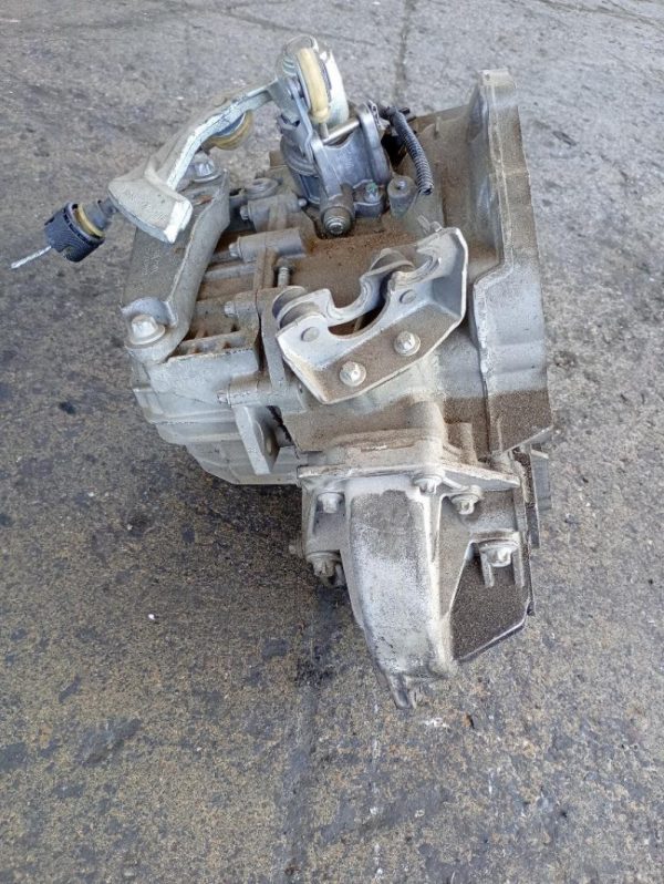 Cambio Opel Zafira B A17DTR 2005 – 2010
