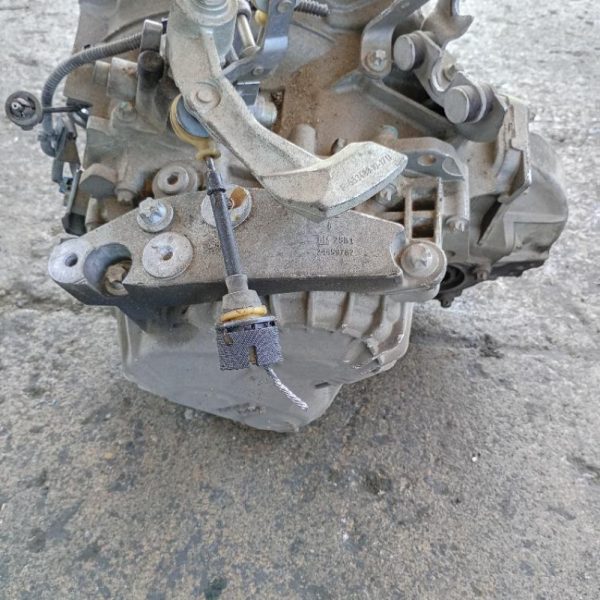 Cambio Opel Zafira B A17DTR 2005 – 2010