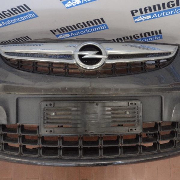 Paraurti Anteriore Opel Corsa D  2013