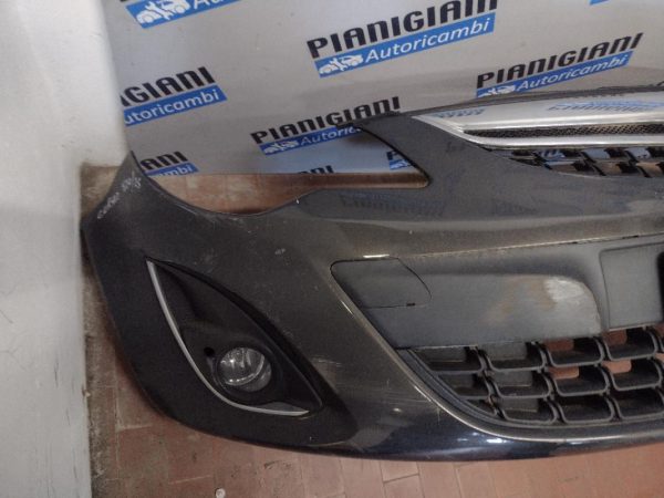 Paraurti Anteriore Opel Corsa D  2013