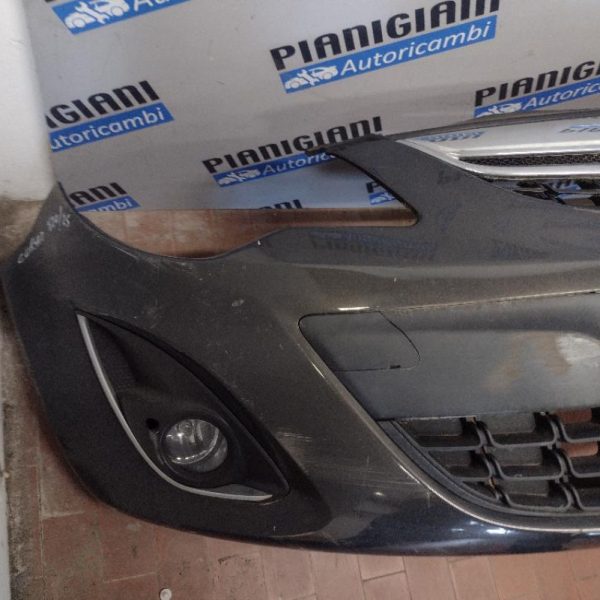 Paraurti Anteriore Opel Corsa D  2013