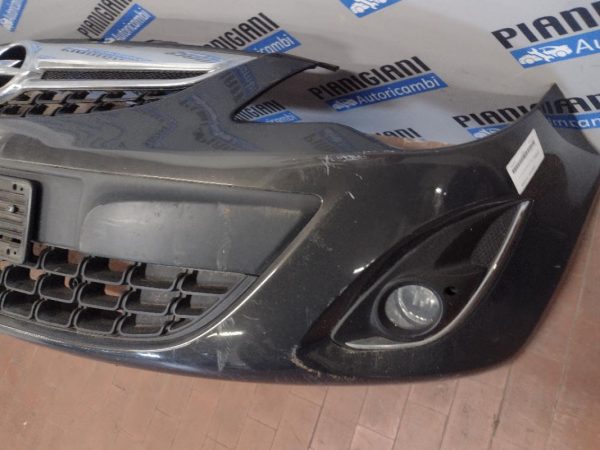 Paraurti Anteriore Opel Corsa D  2013
