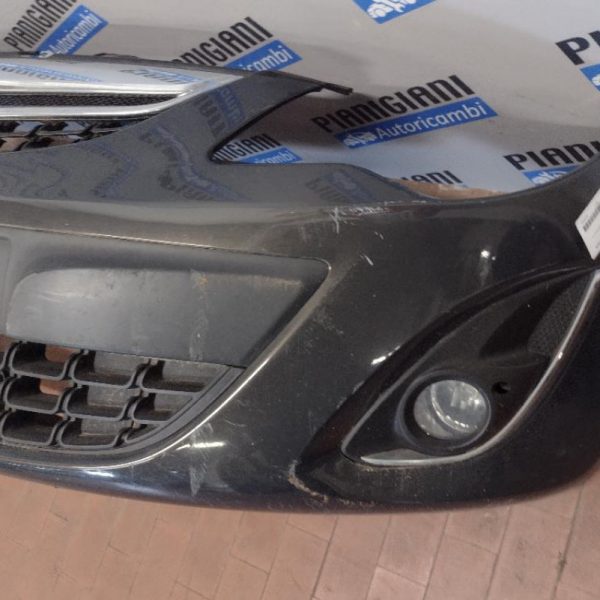 Paraurti Anteriore Opel Corsa D  2013