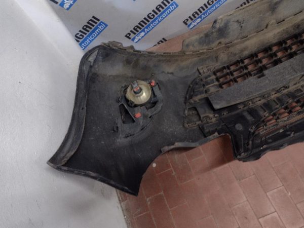 Paraurti Anteriore Opel Corsa D  2013