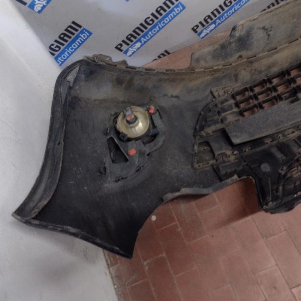 Paraurti Anteriore Opel Corsa D  2013