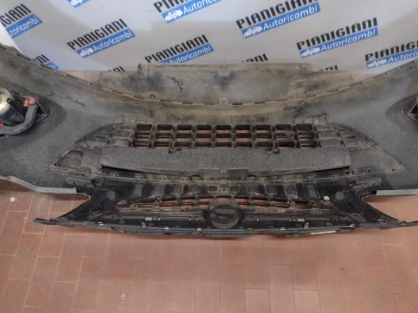 Paraurti Anteriore Opel Corsa D  2013