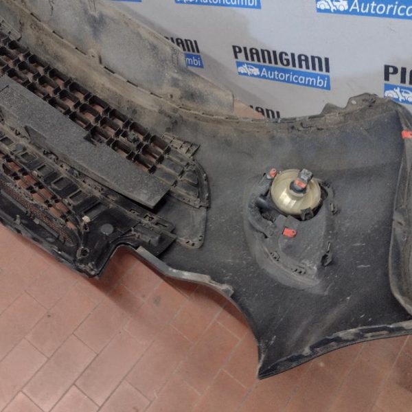 Paraurti Anteriore Opel Corsa D  2013