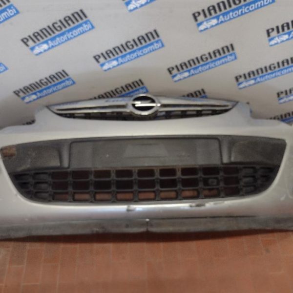 Paraurti Anteriore Opel Corsa D  2011 – 2014