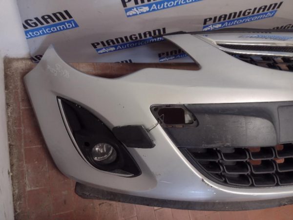 Paraurti Anteriore Opel Corsa D  2011 – 2014