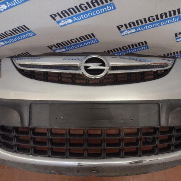 Paraurti Anteriore Opel Corsa D  2011 – 2014
