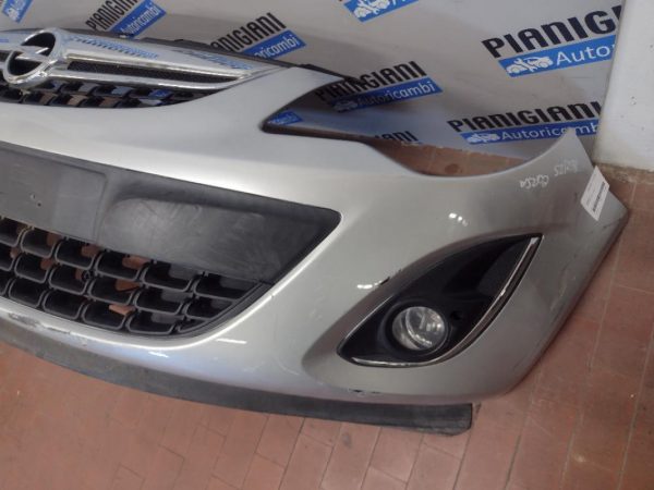 Paraurti Anteriore Opel Corsa D  2011 – 2014