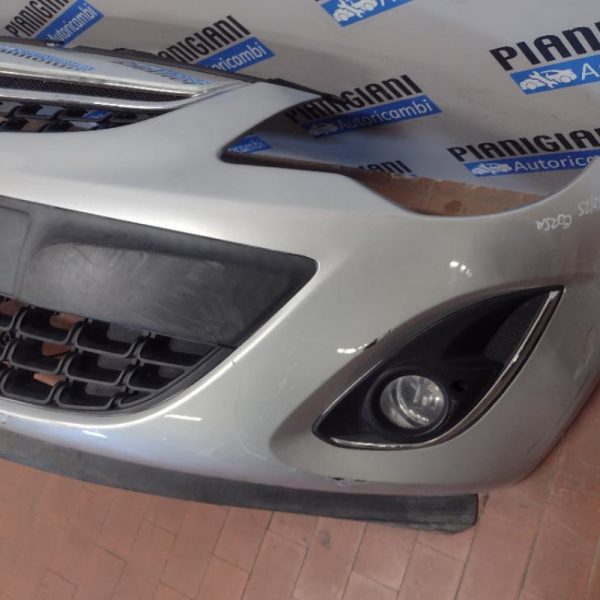 Paraurti Anteriore Opel Corsa D  2011 – 2014