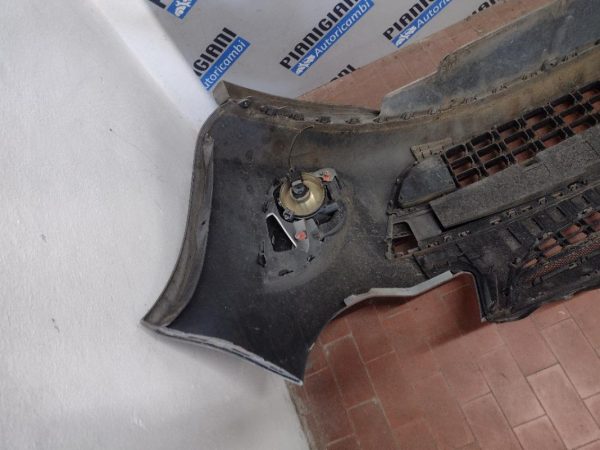 Paraurti Anteriore Opel Corsa D  2011 – 2014