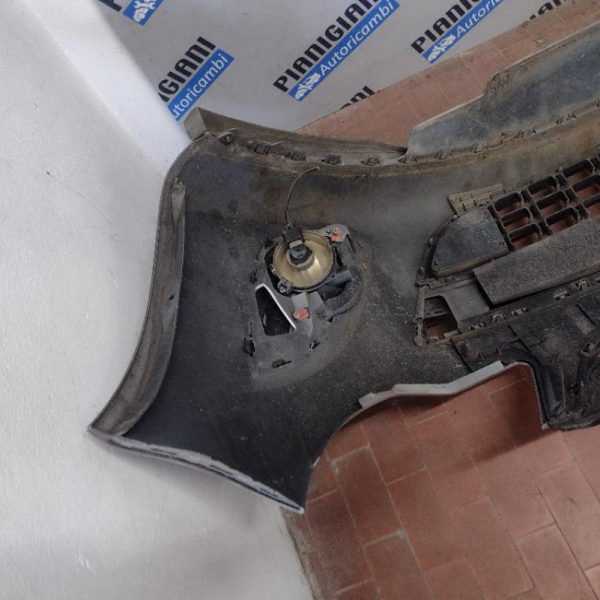 Paraurti Anteriore Opel Corsa D  2011 – 2014