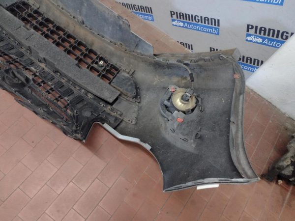 Paraurti Anteriore Opel Corsa D  2011 – 2014