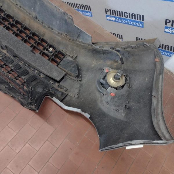 Paraurti Anteriore Opel Corsa D  2011 – 2014