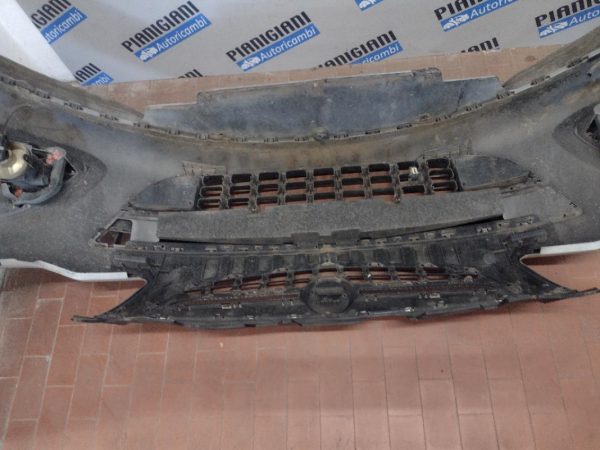 Paraurti Anteriore Opel Corsa D  2011 – 2014