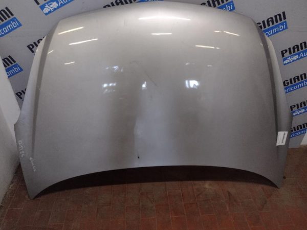Cofano Opel Corsa D 2011 – 2014