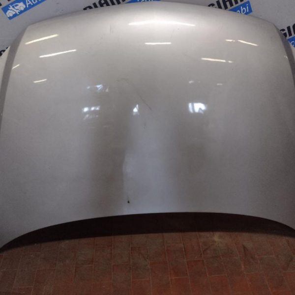 Cofano Opel Corsa D 2011 – 2014