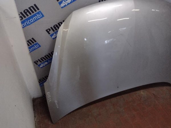 Cofano Opel Corsa D 2011 – 2014