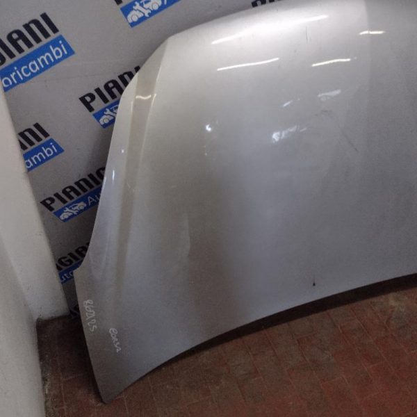 Cofano Opel Corsa D 2011 – 2014