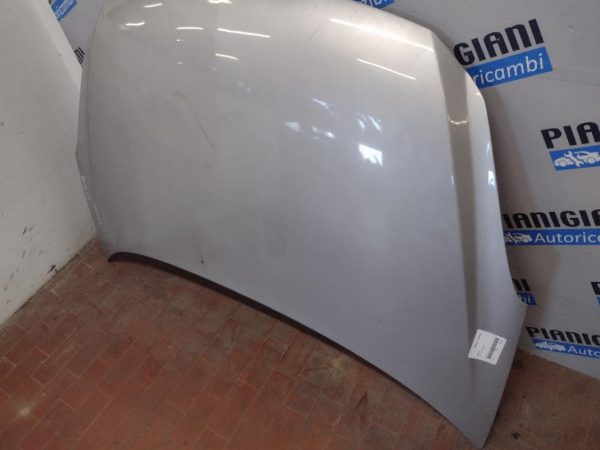 Cofano Opel Corsa D 2011 – 2014