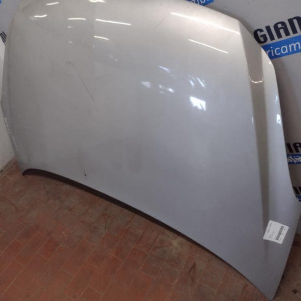 Cofano Opel Corsa D 2011 – 2014
