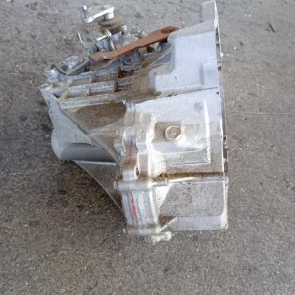 Cambio Peugeot 108 1KR 2015 – 2020