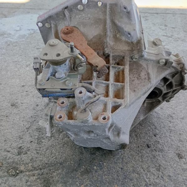 Cambio Peugeot 108 1KR 2015 – 2020