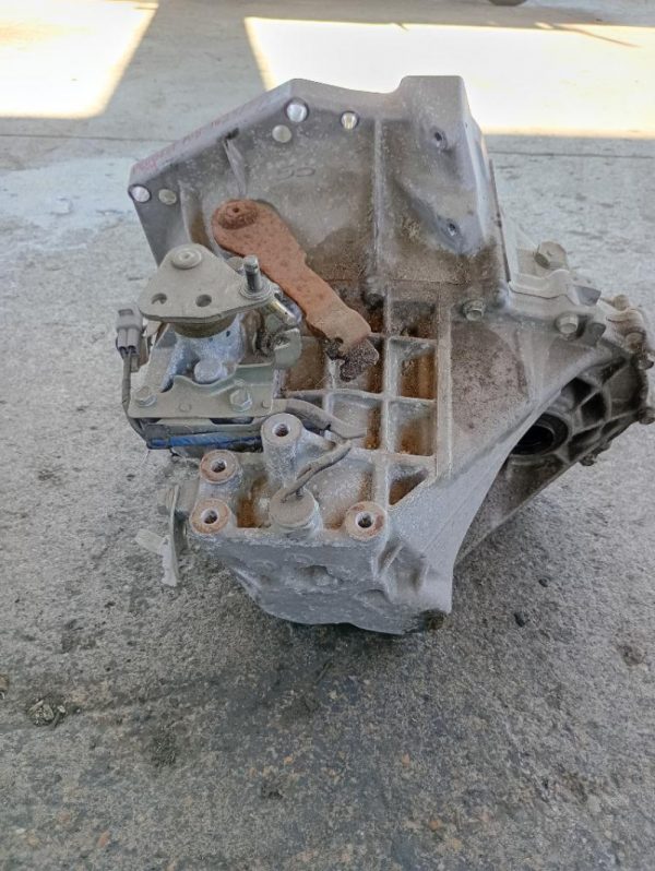 Cambio Peugeot 108 1KR 2015 – 2020