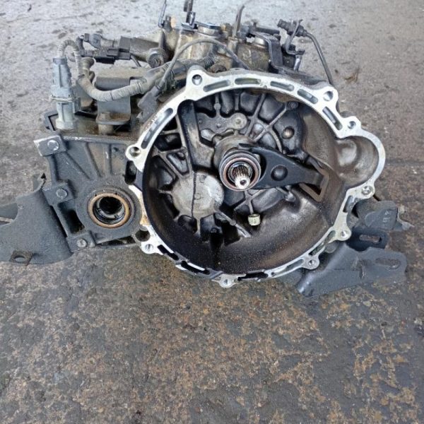 Cambio Kia Cerato D4FA 2004 – 2006