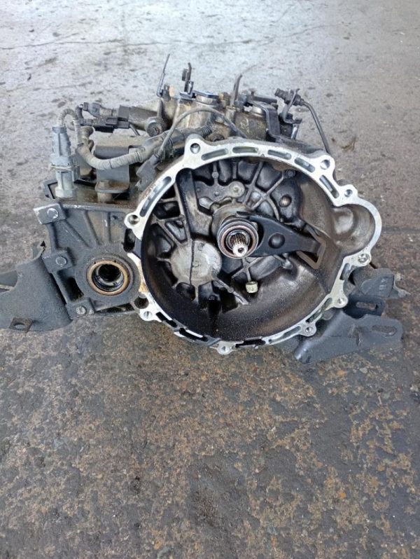 Cambio Kia Cerato D4FA 2004 – 2006