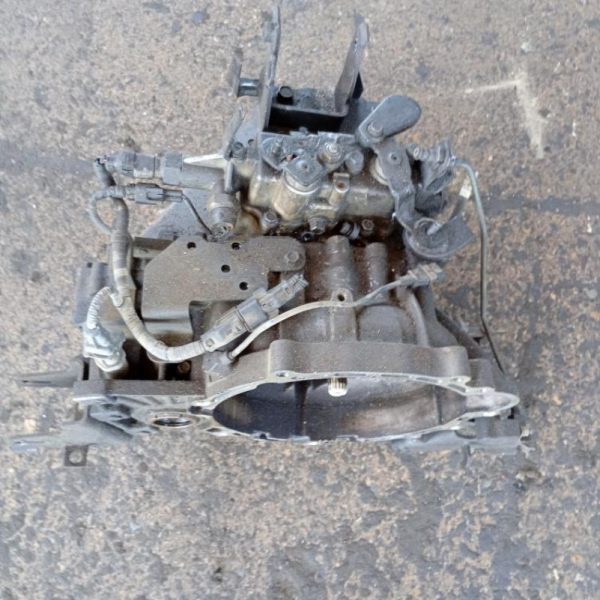 Cambio Kia Cerato D4FA 2004 – 2006