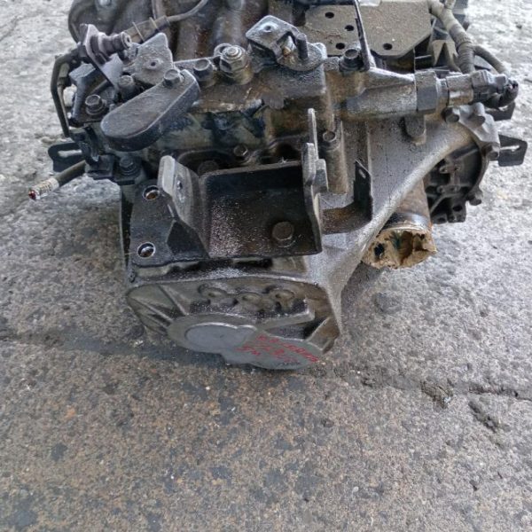 Cambio Kia Cerato D4FA 2004 – 2006