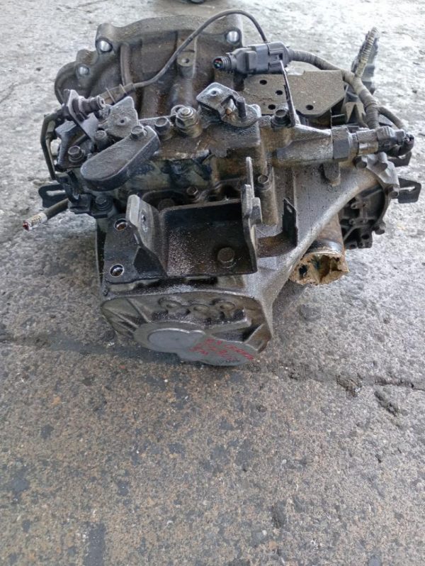 Cambio Kia Cerato D4FA 2004 – 2006