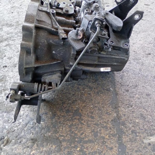 Cambio Kia Cerato D4FA 2004 – 2006