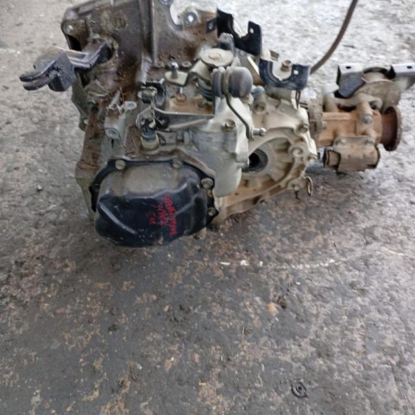 Cambio + Riduttore Suzuki Wagon R+ G13BB 2000 – 2008