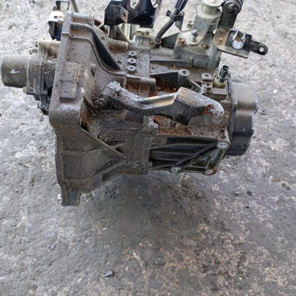 Cambio + Riduttore Suzuki Wagon R+ G13BB 2000 – 2008